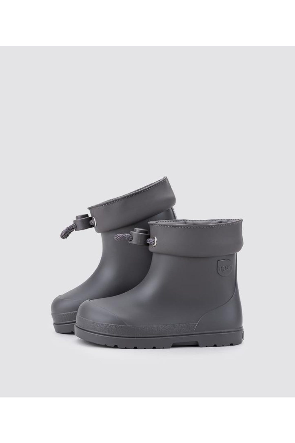 CC335-017 Mendi Borreguito Çocuk Yağmur Çizmesi - Görsel 5