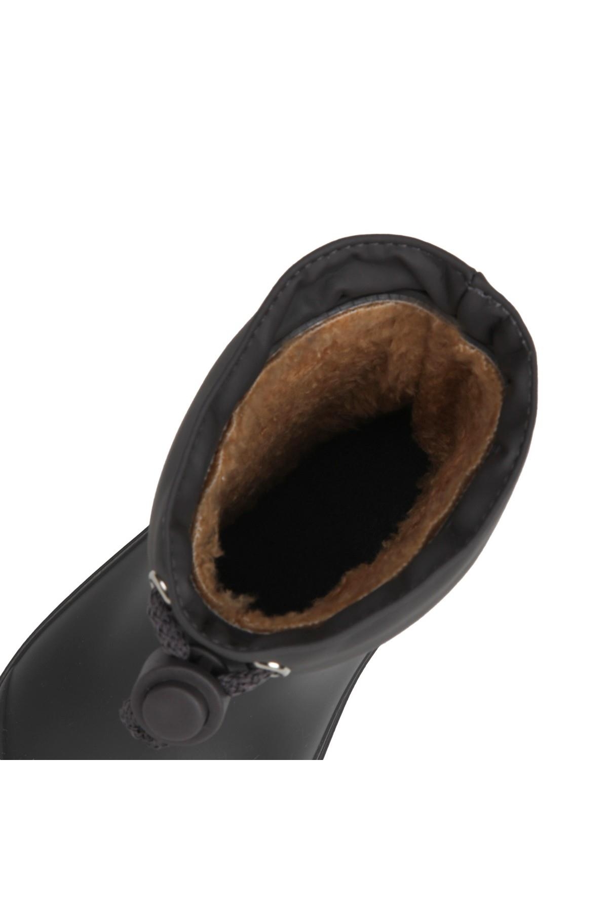 CC335-017 Mendi Borreguito Çocuk Yağmur Çizmesi - Görsel 6