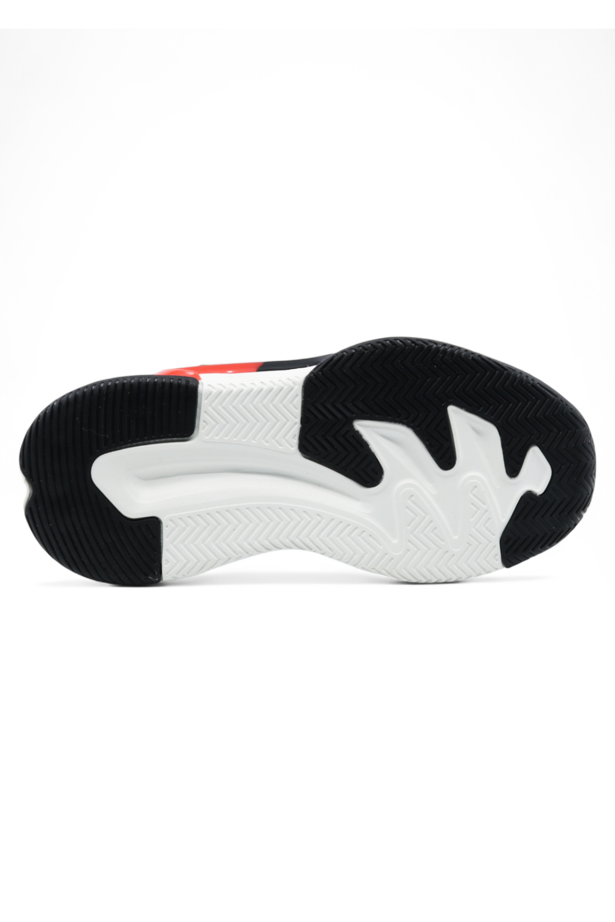 Hido Ortopedik Taban Çocuk Basketbol Spor Ayakkabı - Görsel 5