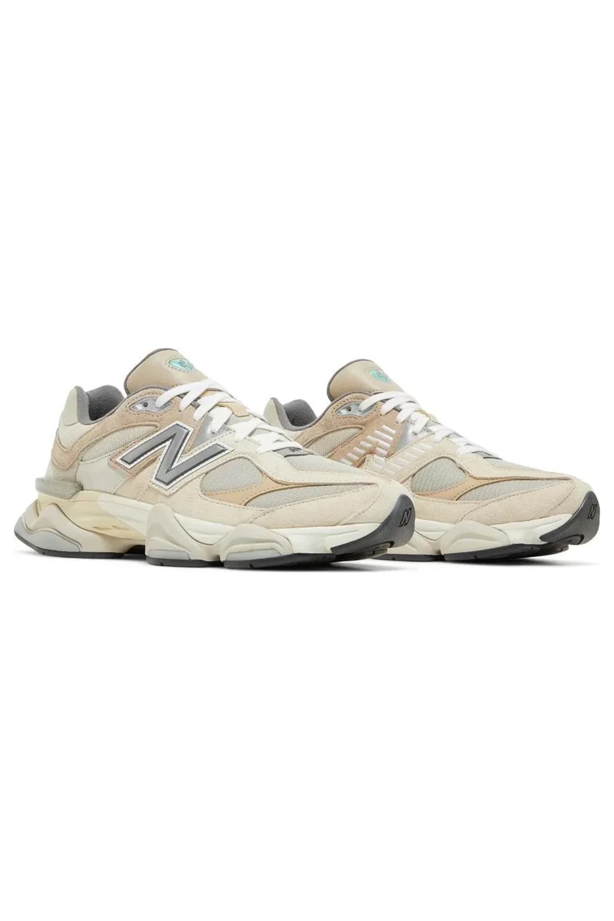 9060 Kadın Spor Ayakkabı - Görsel 4