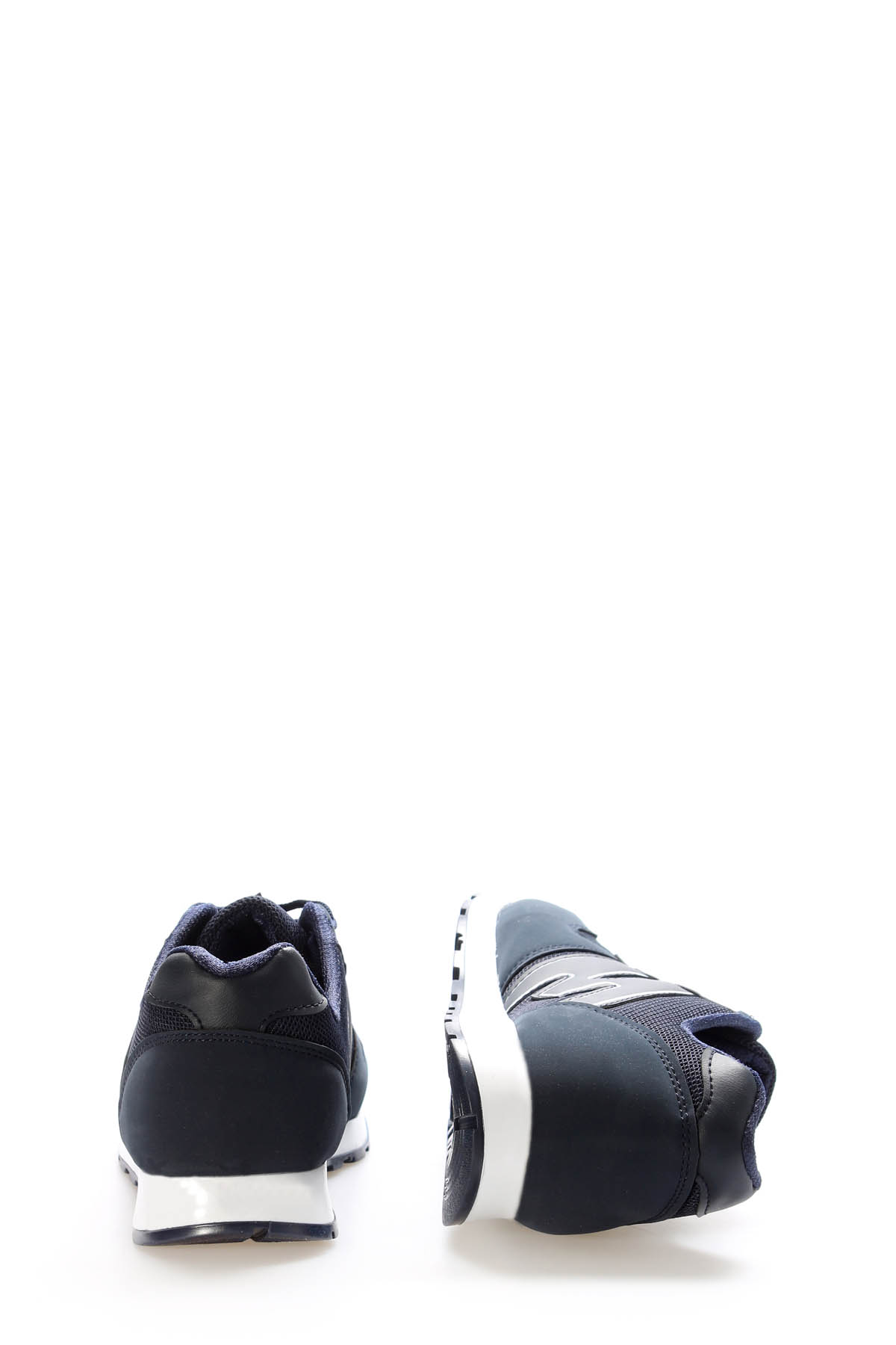 Erkek Sneaker Ayakkabı 590MA077 - Görsel 4