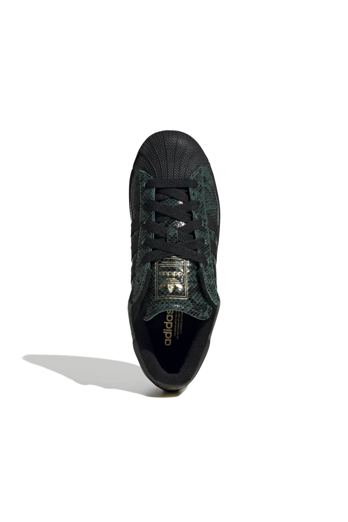 Kadın Günlük Ayakkabı Superstar Iı W Jp8159 - Görsel 3