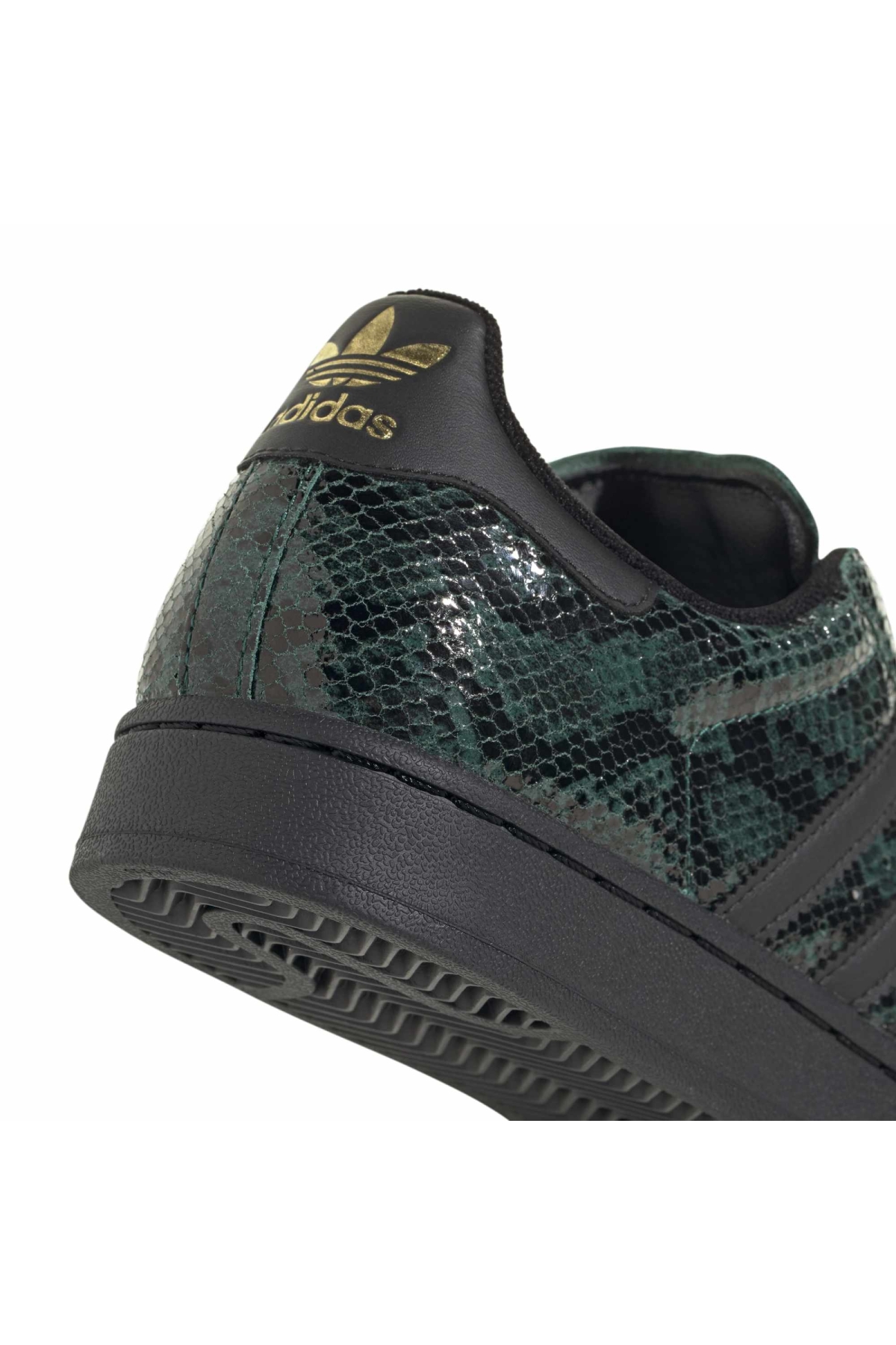 Kadın Günlük Ayakkabı Superstar Iı W Jp8159 - Görsel 8