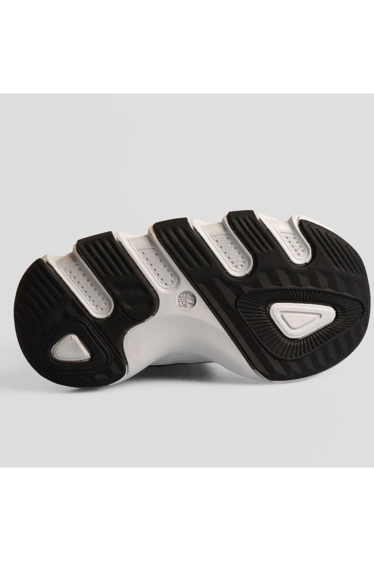 Fon Phylon Kauçuk Taban Ortopedik İçi Yünlü Çocuk Bot - Görsel 6