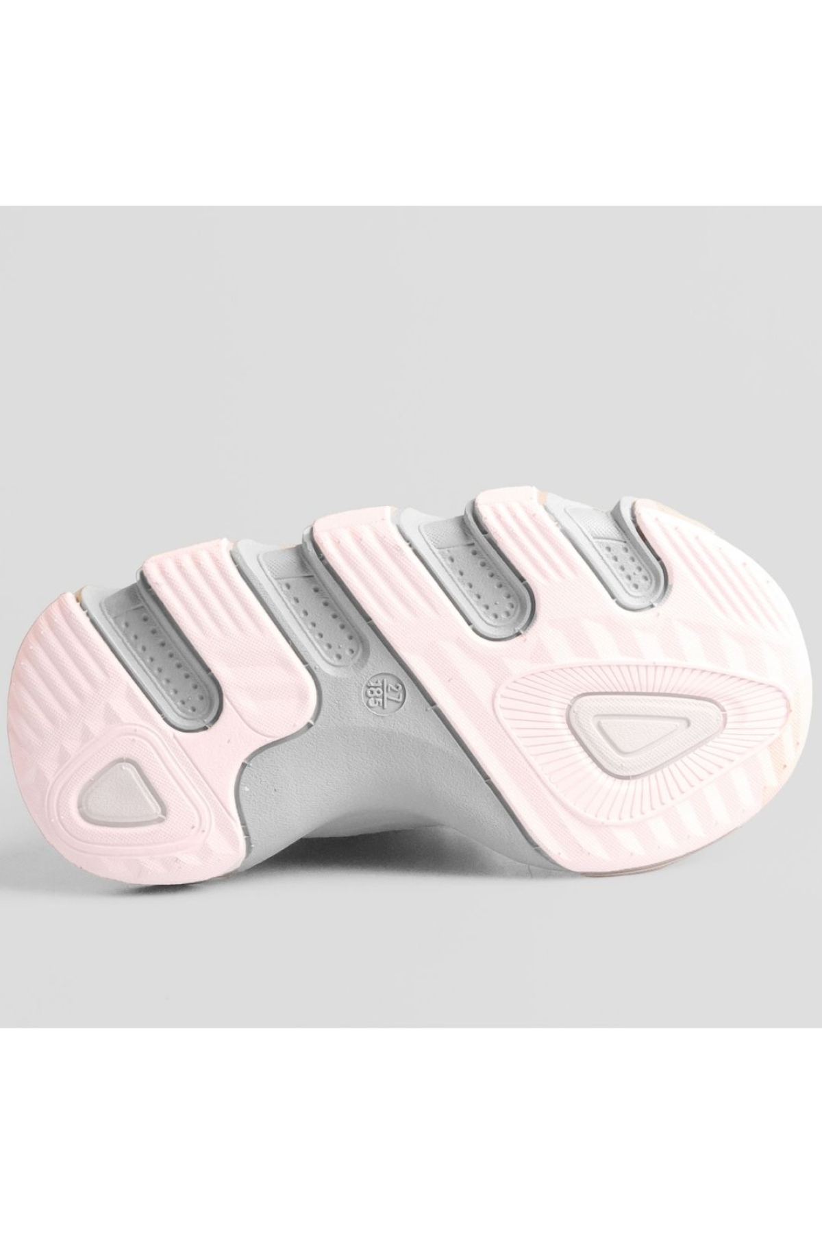 Fon Phylon Kauçuk Taban Ortopedik İçi Yünlü Çocuk Bot - Görsel 6