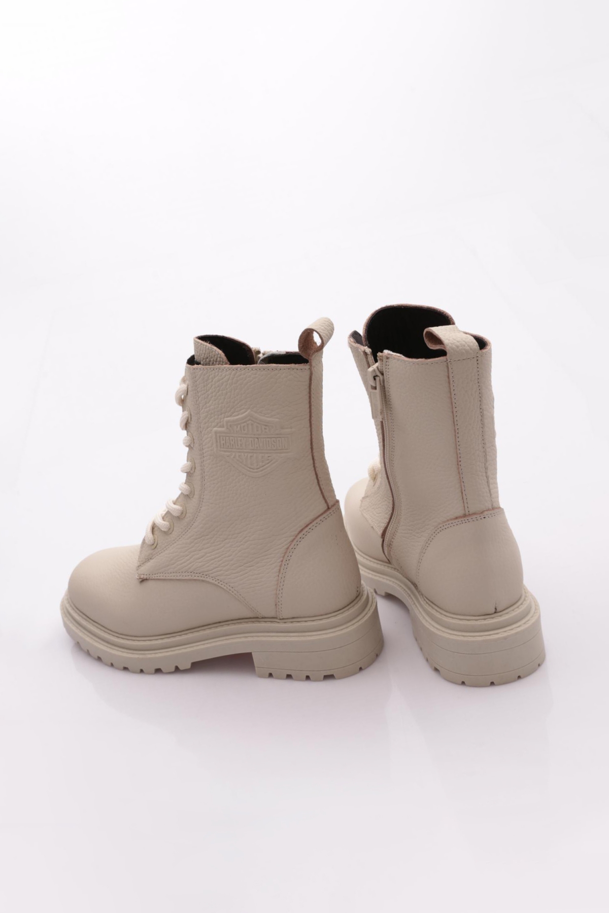 026Z100023 Rebel Kadın Bot - Görsel 4