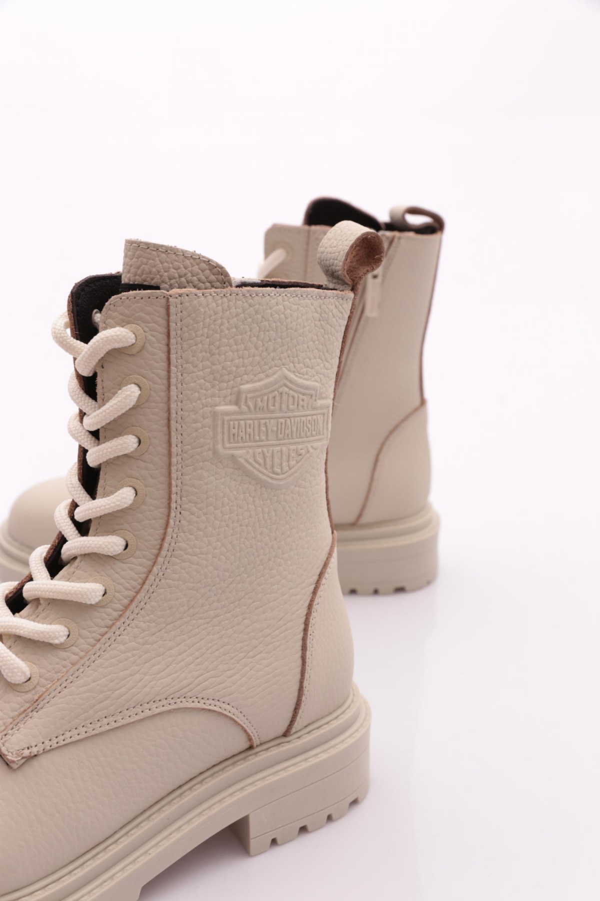 026Z100023 Rebel Kadın Bot - Görsel 6