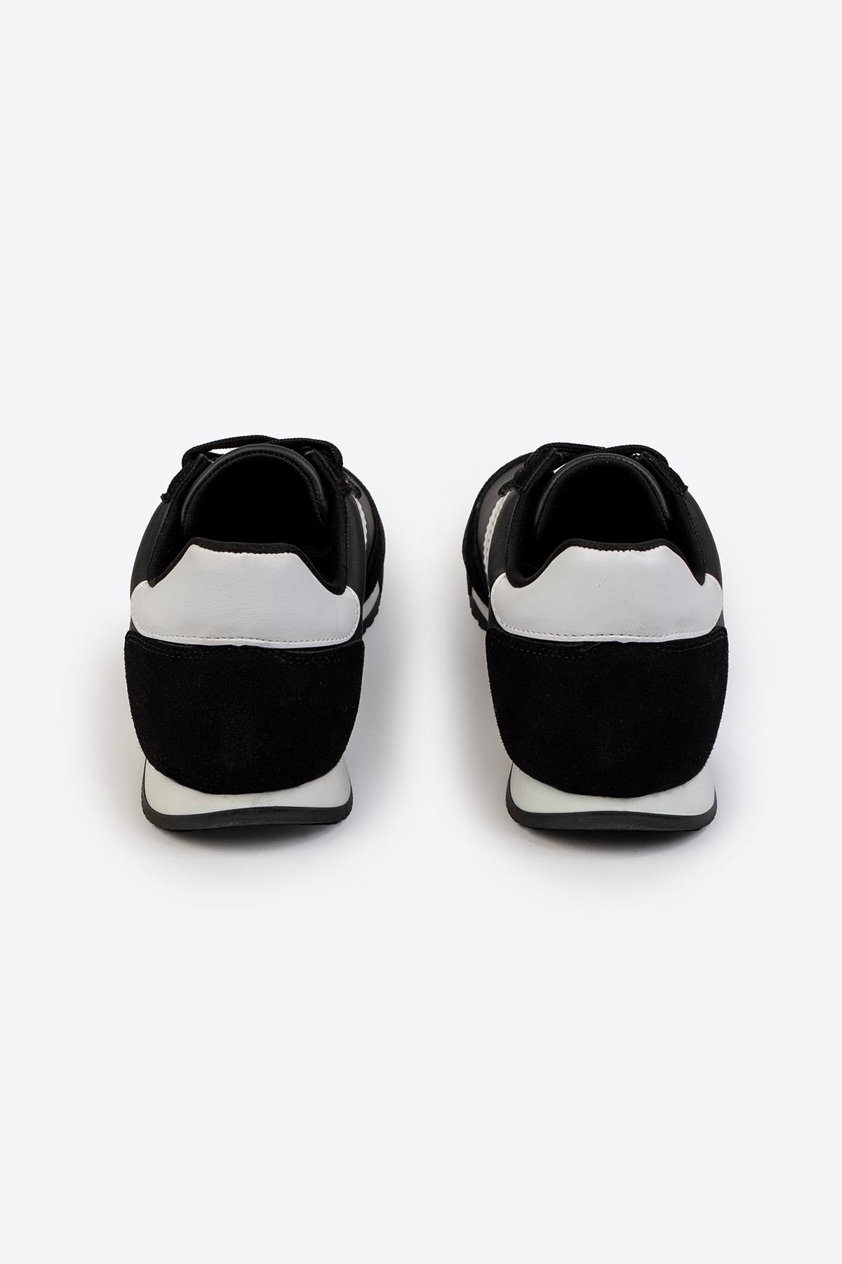 Erkek Gunluk Spor Ayakkabı - Görsel 4