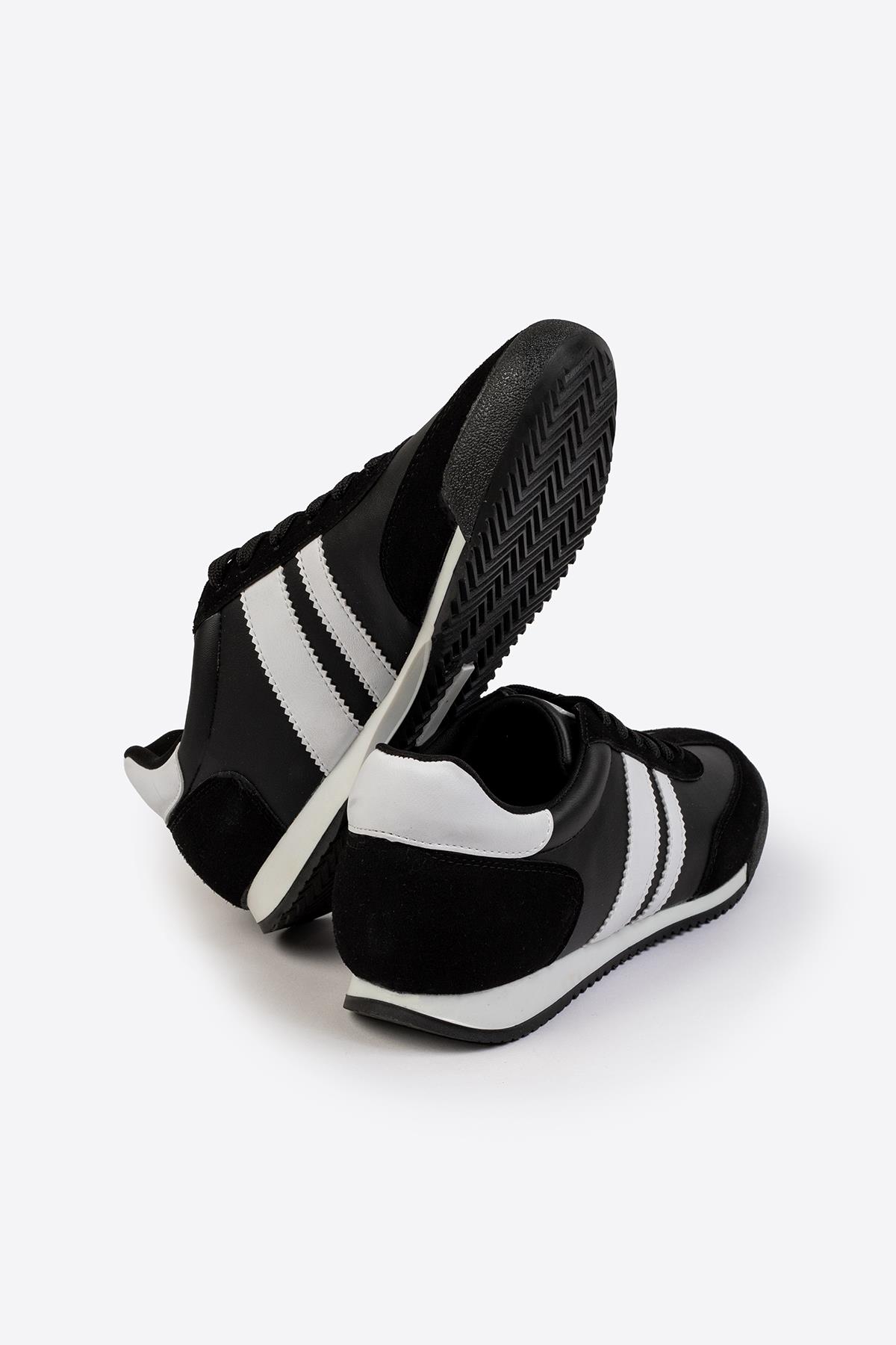 Erkek Gunluk Spor Ayakkabı - Görsel 5