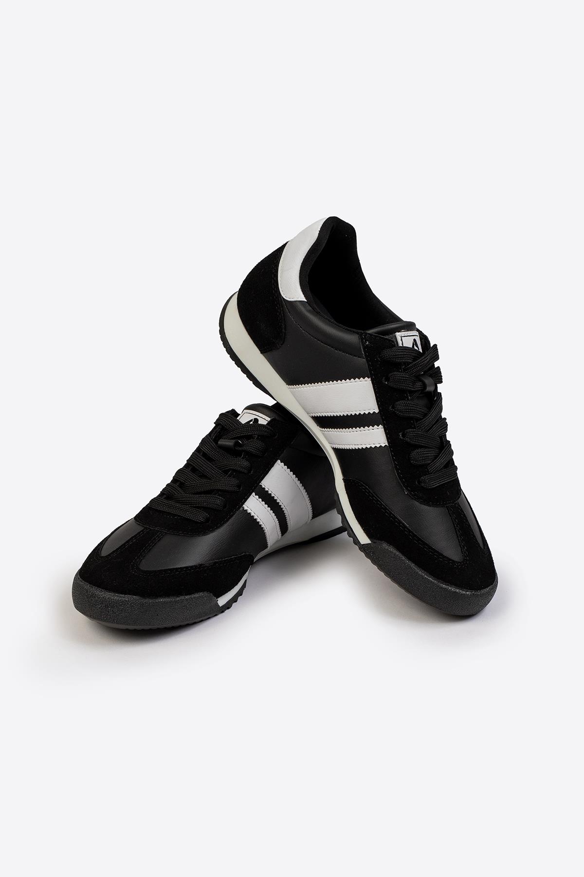 Erkek Gunluk Spor Ayakkabı - Görsel 6