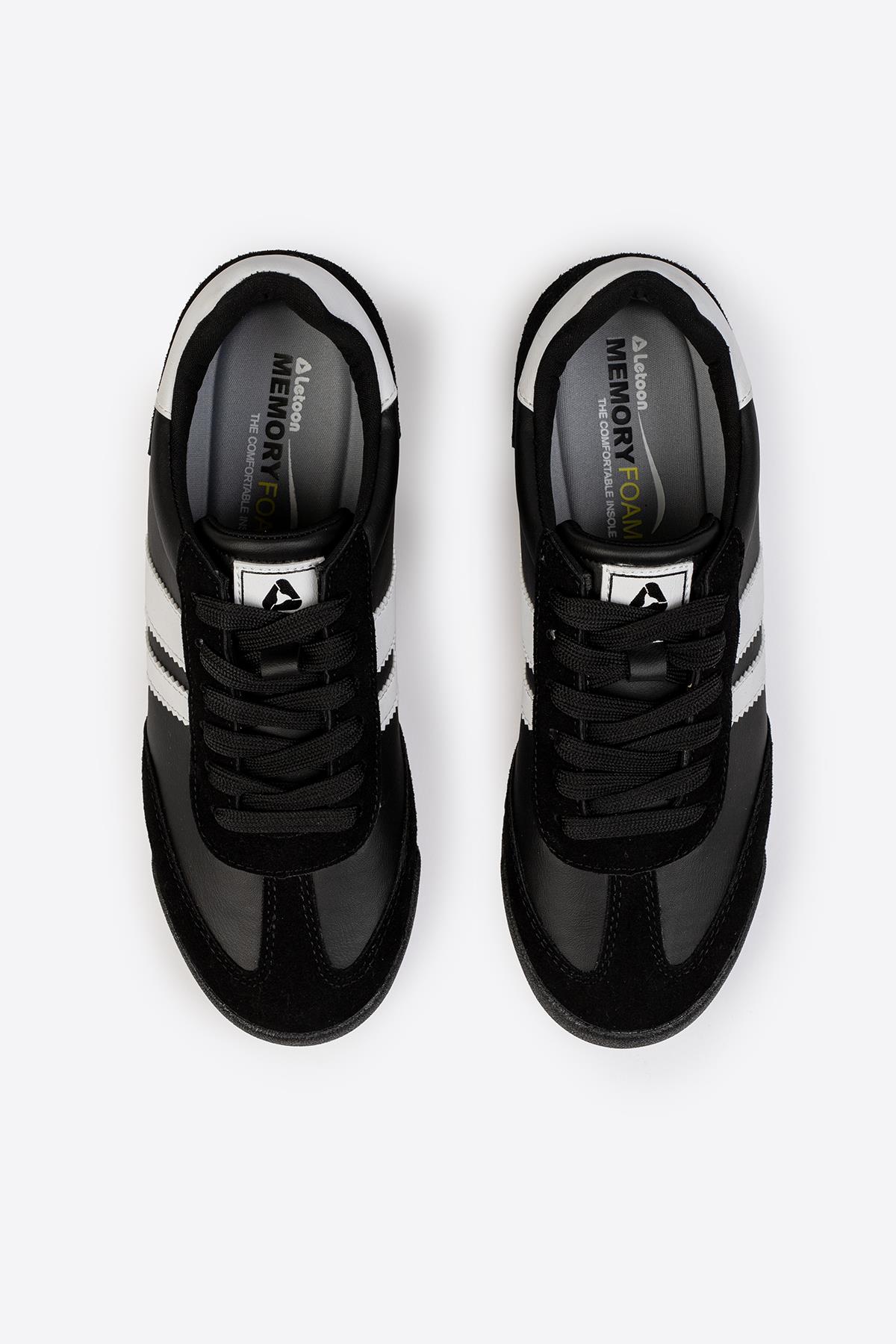 Erkek Gunluk Spor Ayakkabı - Görsel 7