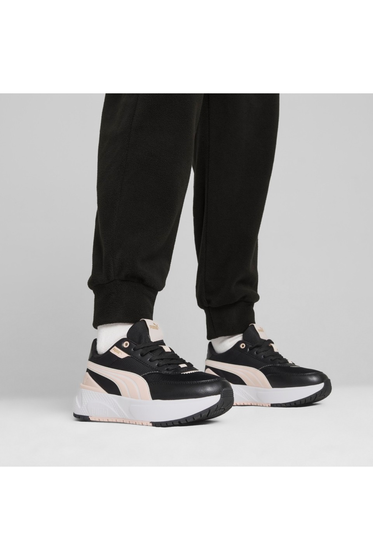 R78 Disrupt LT Spor Ayakkabı - Görsel 2