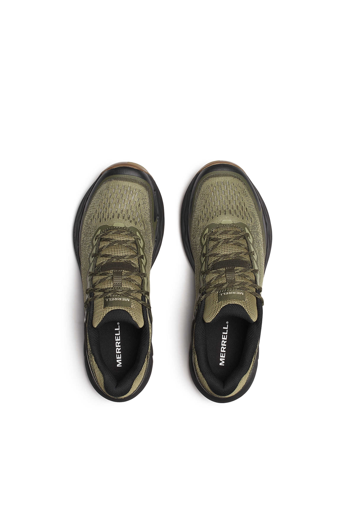 NOVA 4 WP ERKEK OUTDOOR AYAKKABI - Görsel 4