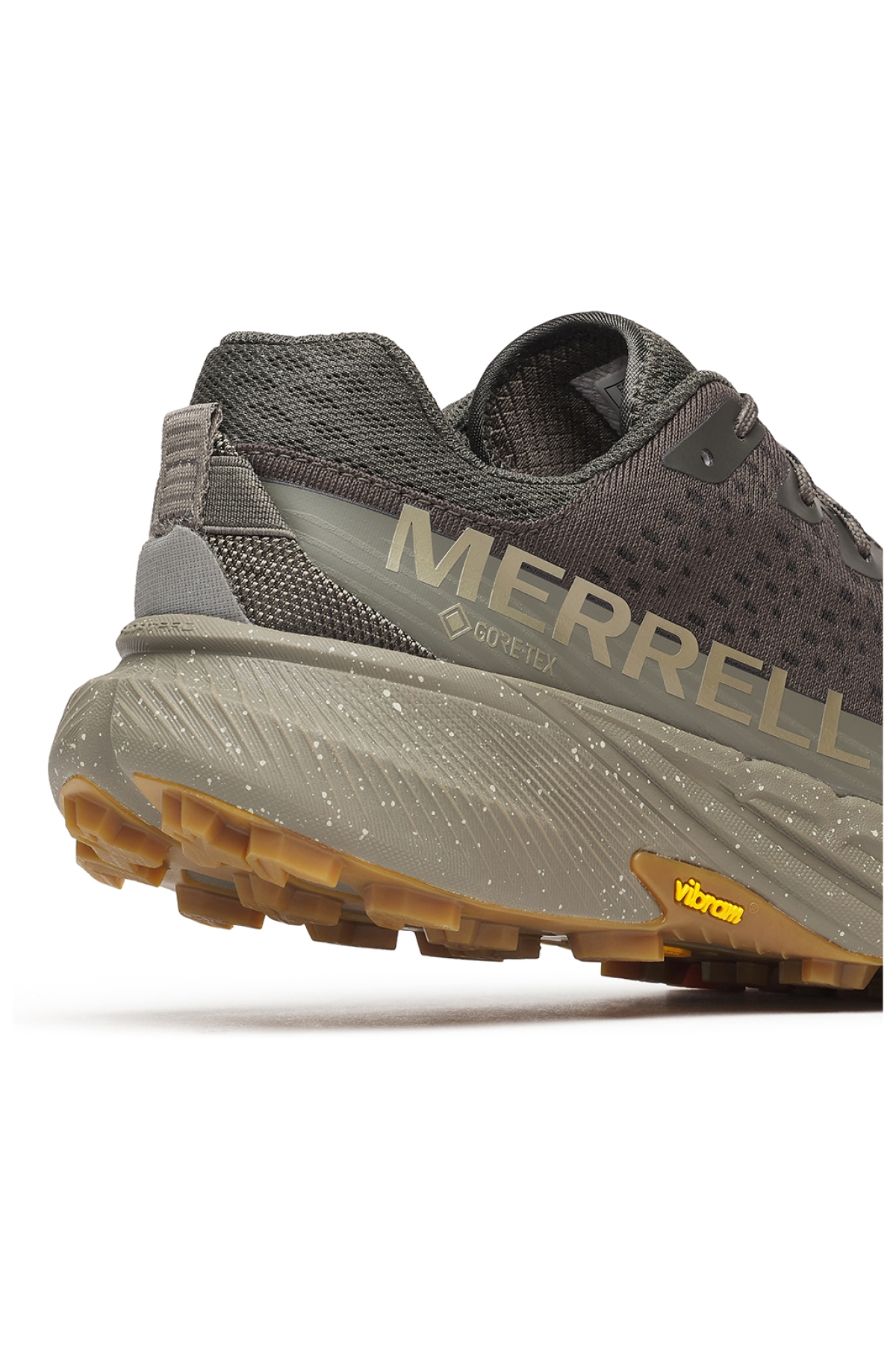 AGILITY PEAK 5 GTX ERKEK OUTDOOR AYAKKABI - Görsel 8