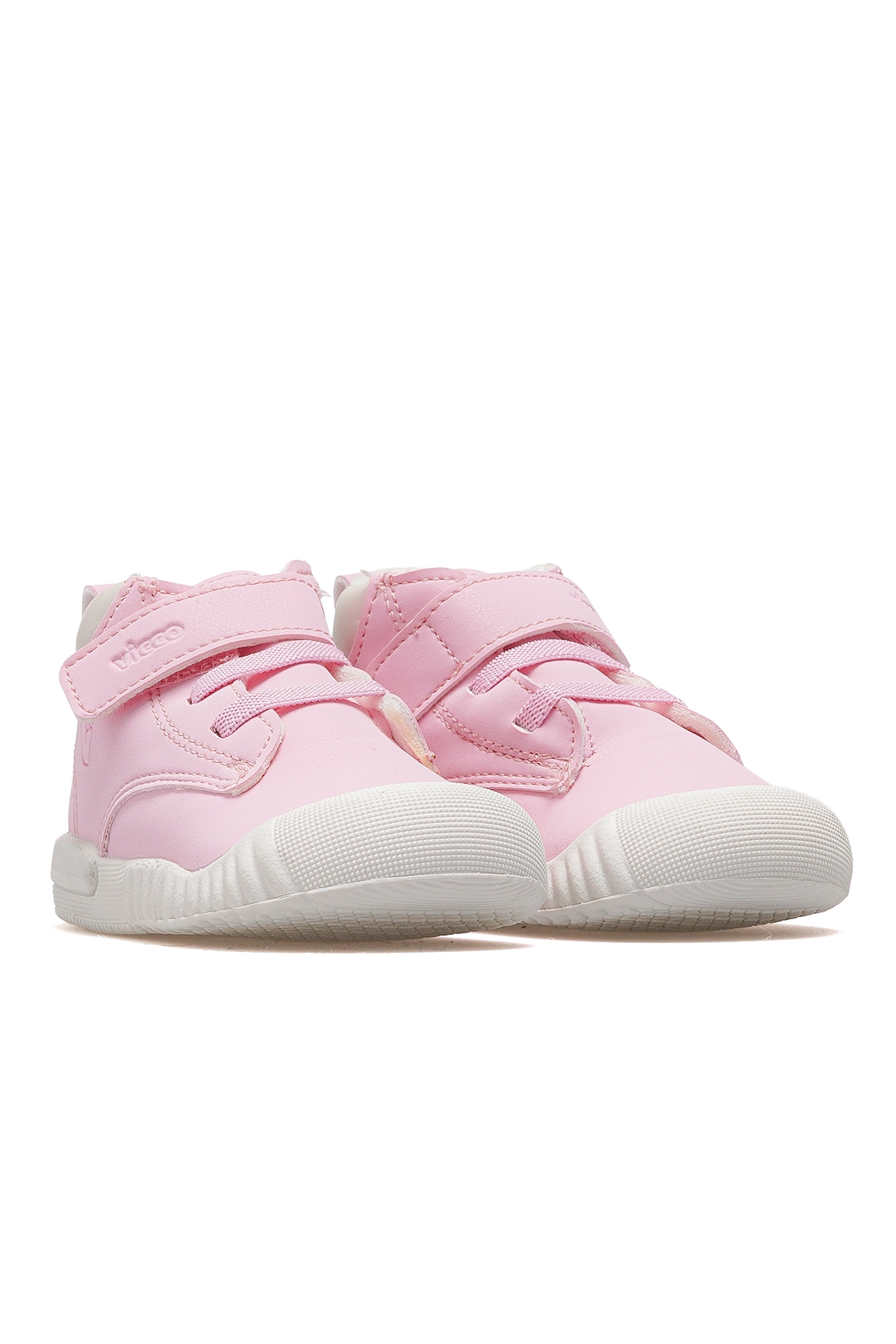 Paw Kız Çocuk Günlük Bot 25k 946.377 Pk Pudra - Görsel 6