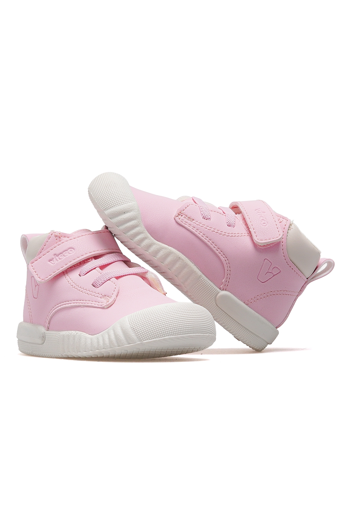 Paw Kız Çocuk Günlük Bot 25k 946.377 Pk Pudra - Görsel 7