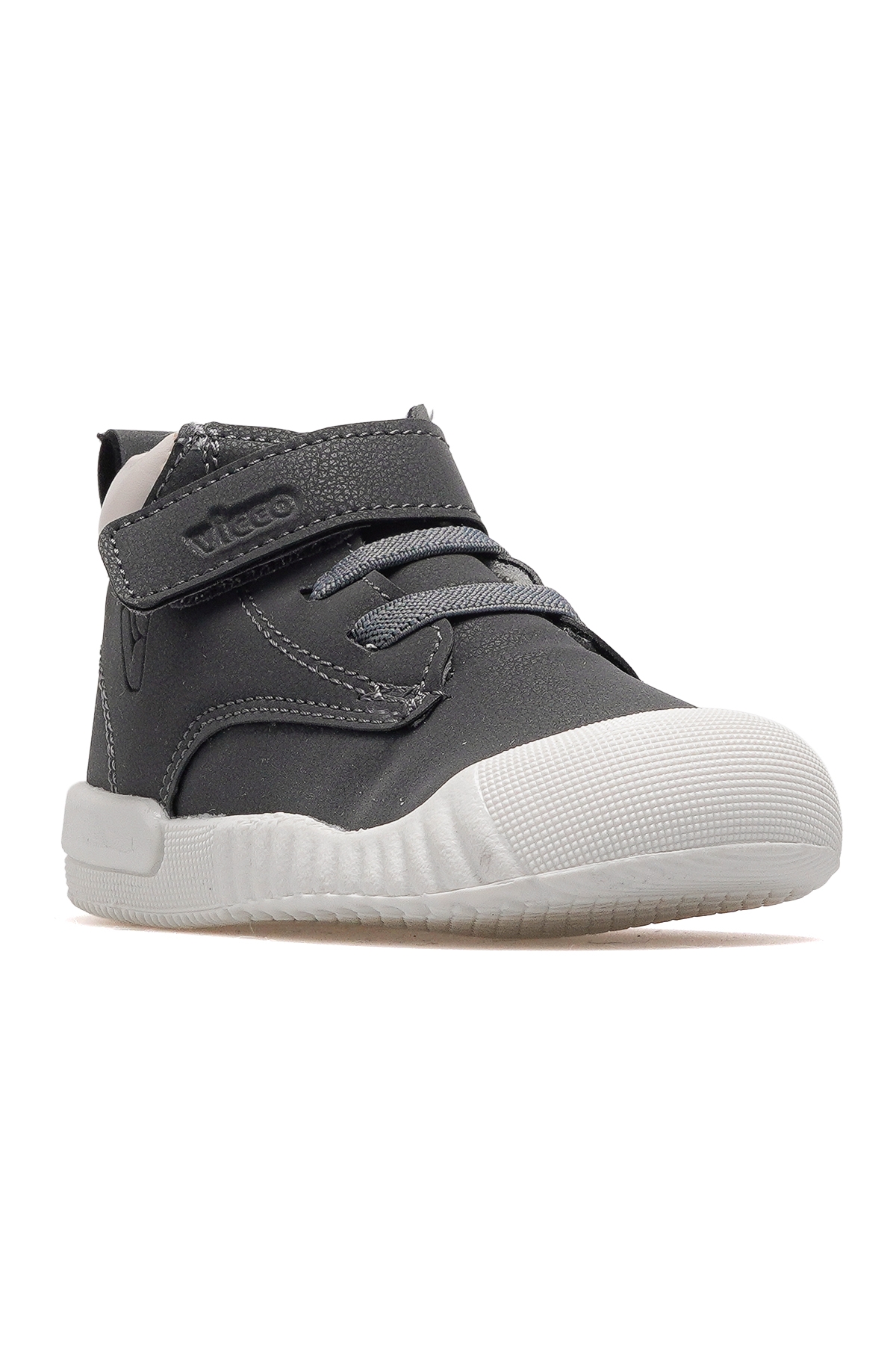 Paw Unısex Çocuk Günlük Bot 25k 946.377 Pe Füme - Görsel 5