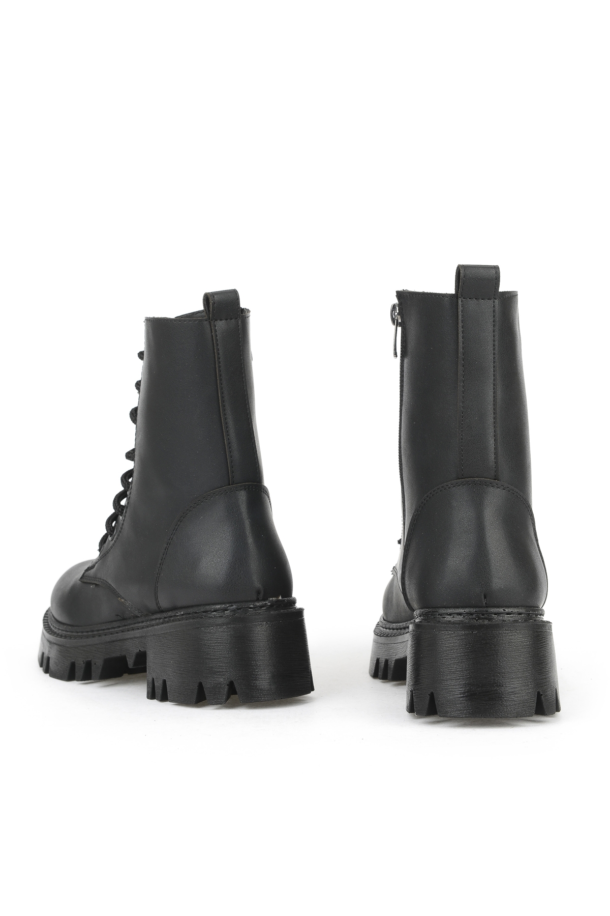 Kadın Bot 1531044Z4001 Siyah - Görsel 4