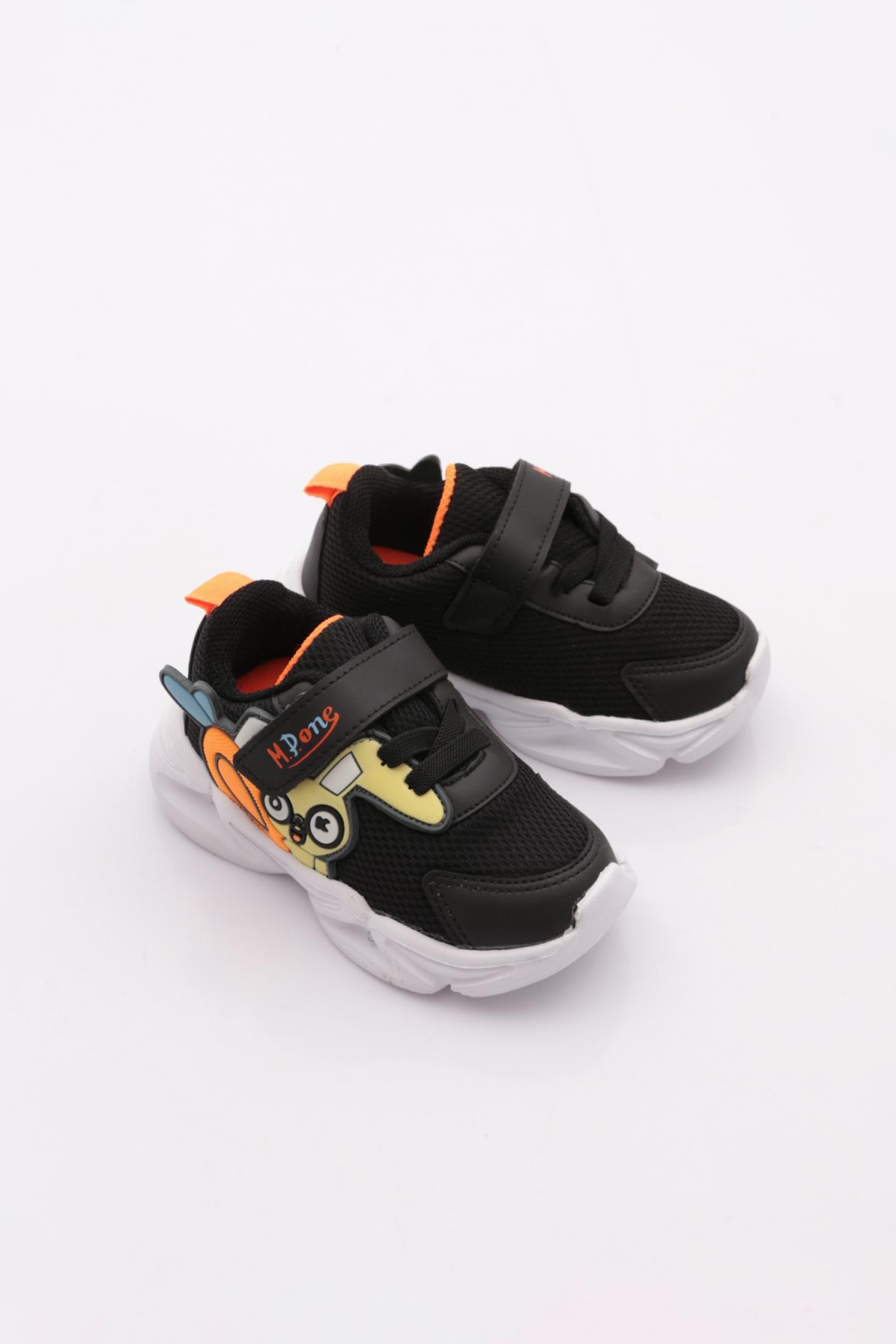 Mp 251-3435 Çocuk Spor Ayakkabı - Görsel 3