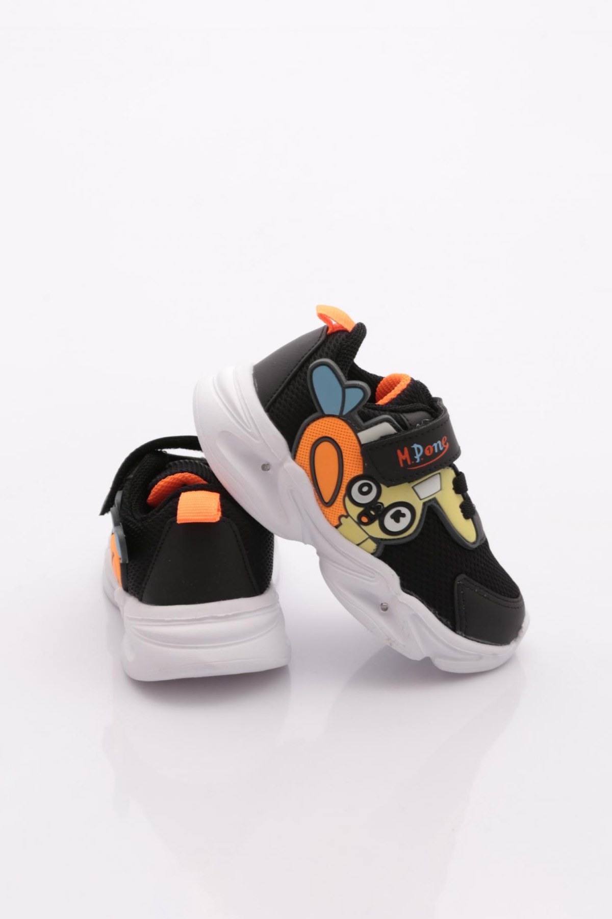 Mp 251-3435 Çocuk Spor Ayakkabı - Görsel 4