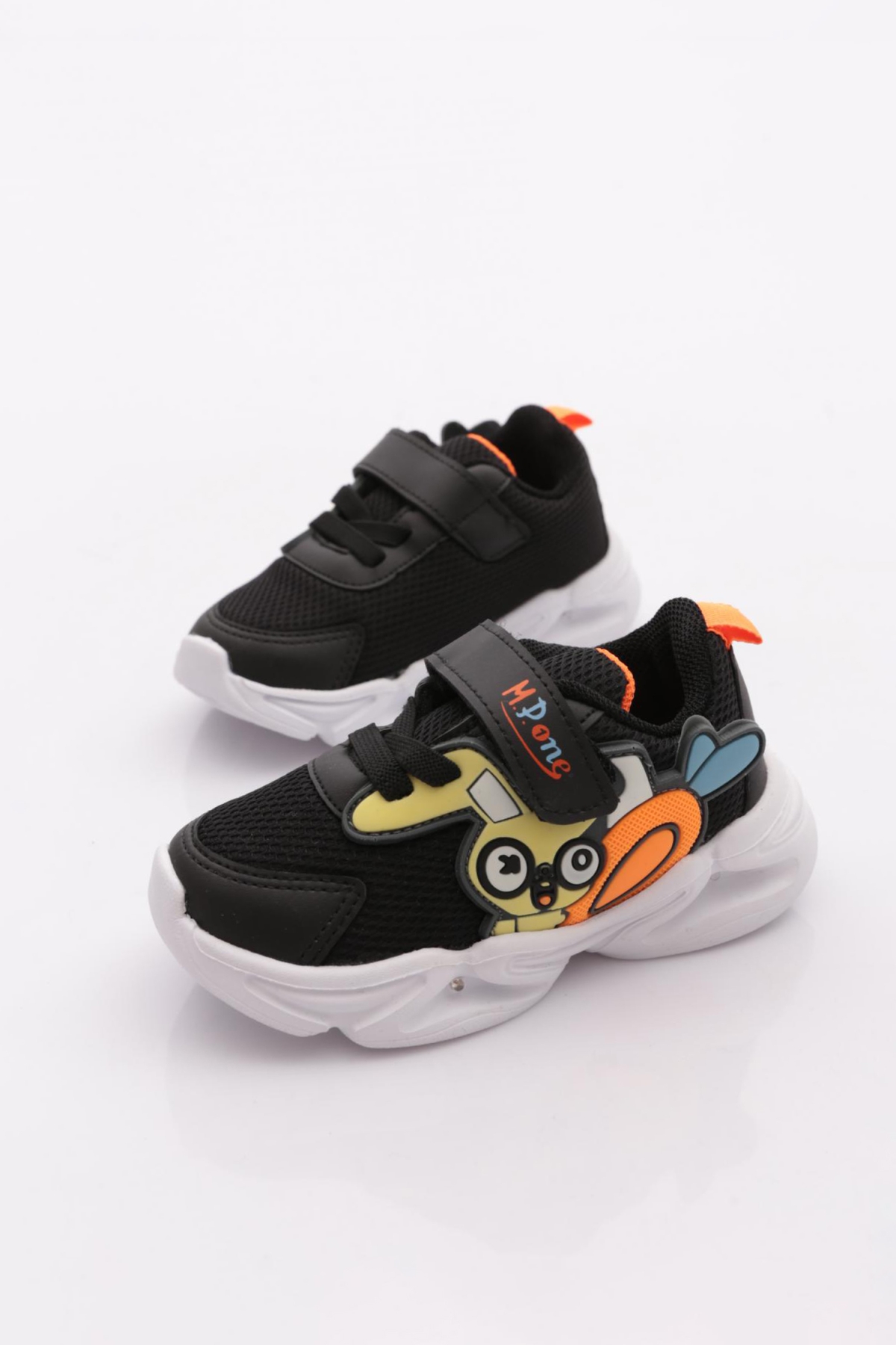 Mp 251-3435 Çocuk Spor Ayakkabı - Görsel 6