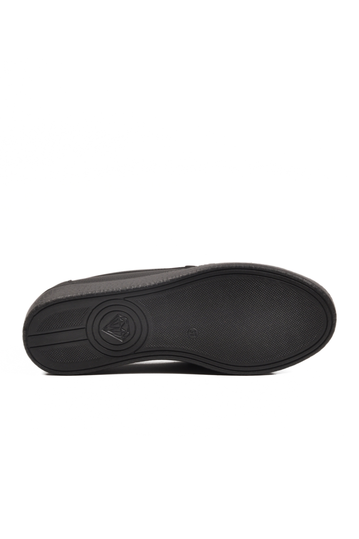 Siyah Hafif Kadın Casual Ayakkabı B-04 Z - Görsel 6
