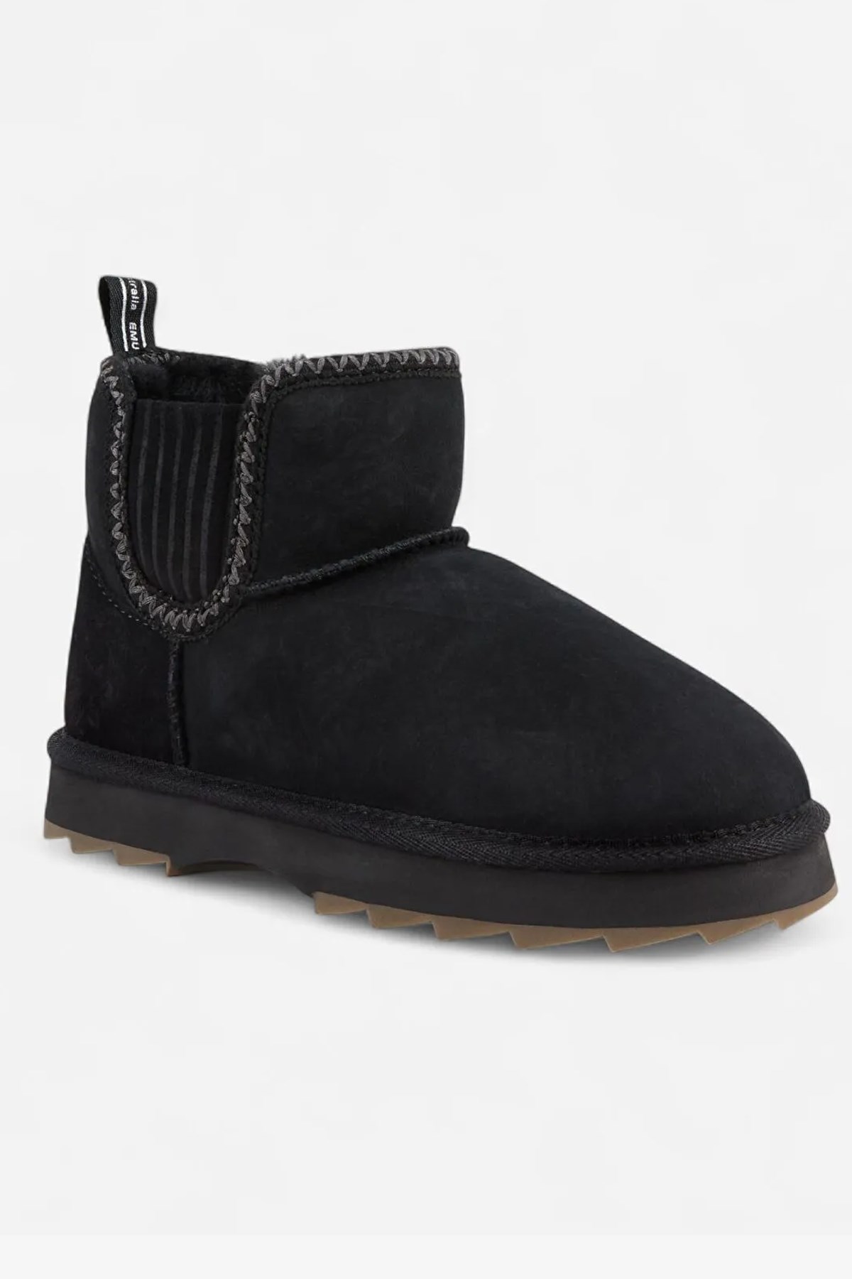 Higgie Kadın Bot - Görsel 3