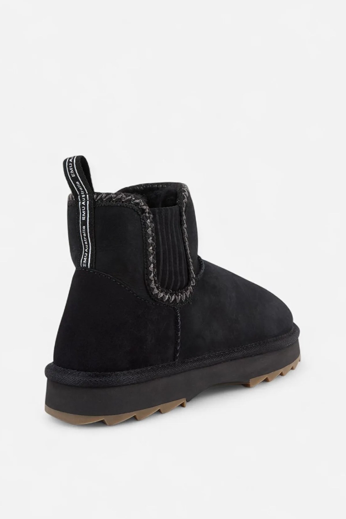 Higgie Kadın Bot - Görsel 4