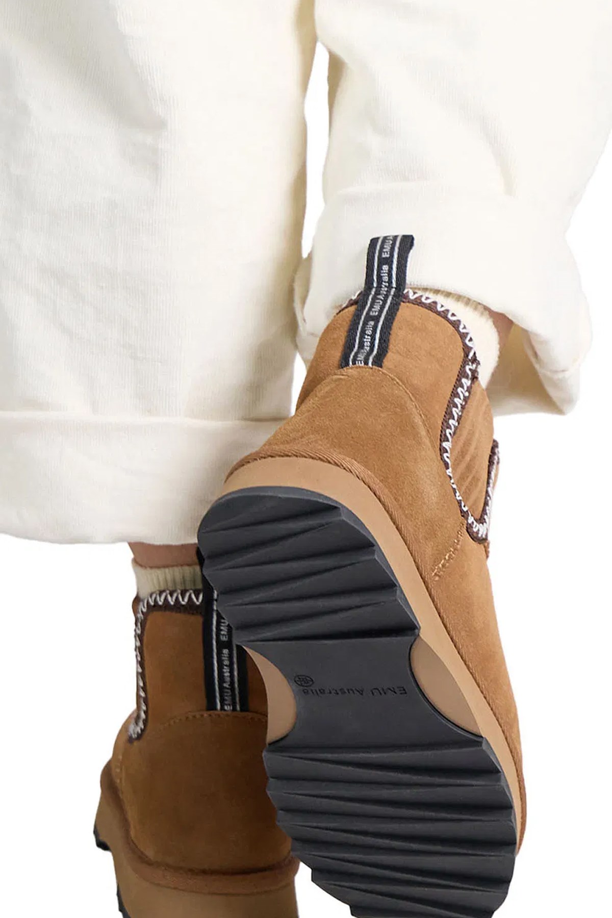 Higgie Kadın Bot - Görsel 4