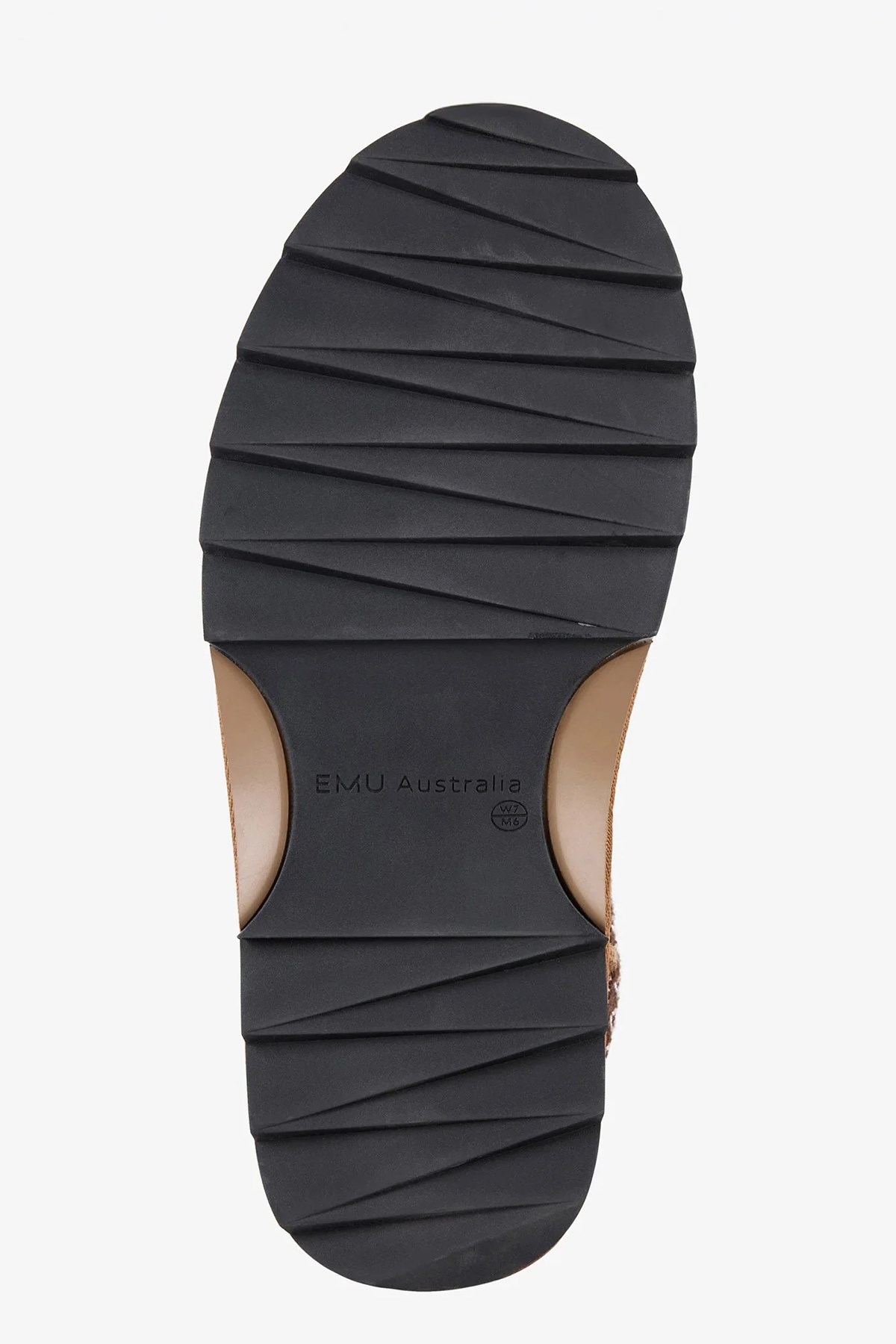 Sharky Scuff Kadın Ayakkabı - Görsel 6