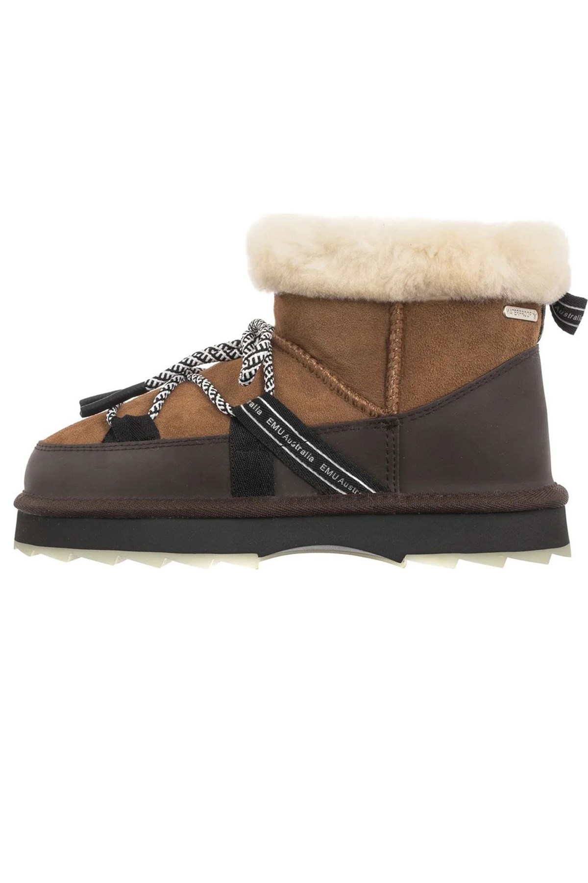 Blurred Micro Kadın Bot - Görsel 3