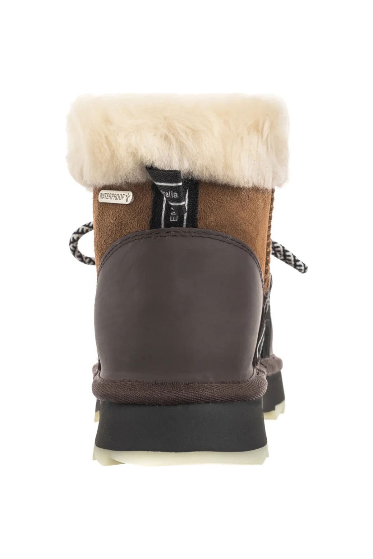 Blurred Micro Kadın Bot - Görsel 6