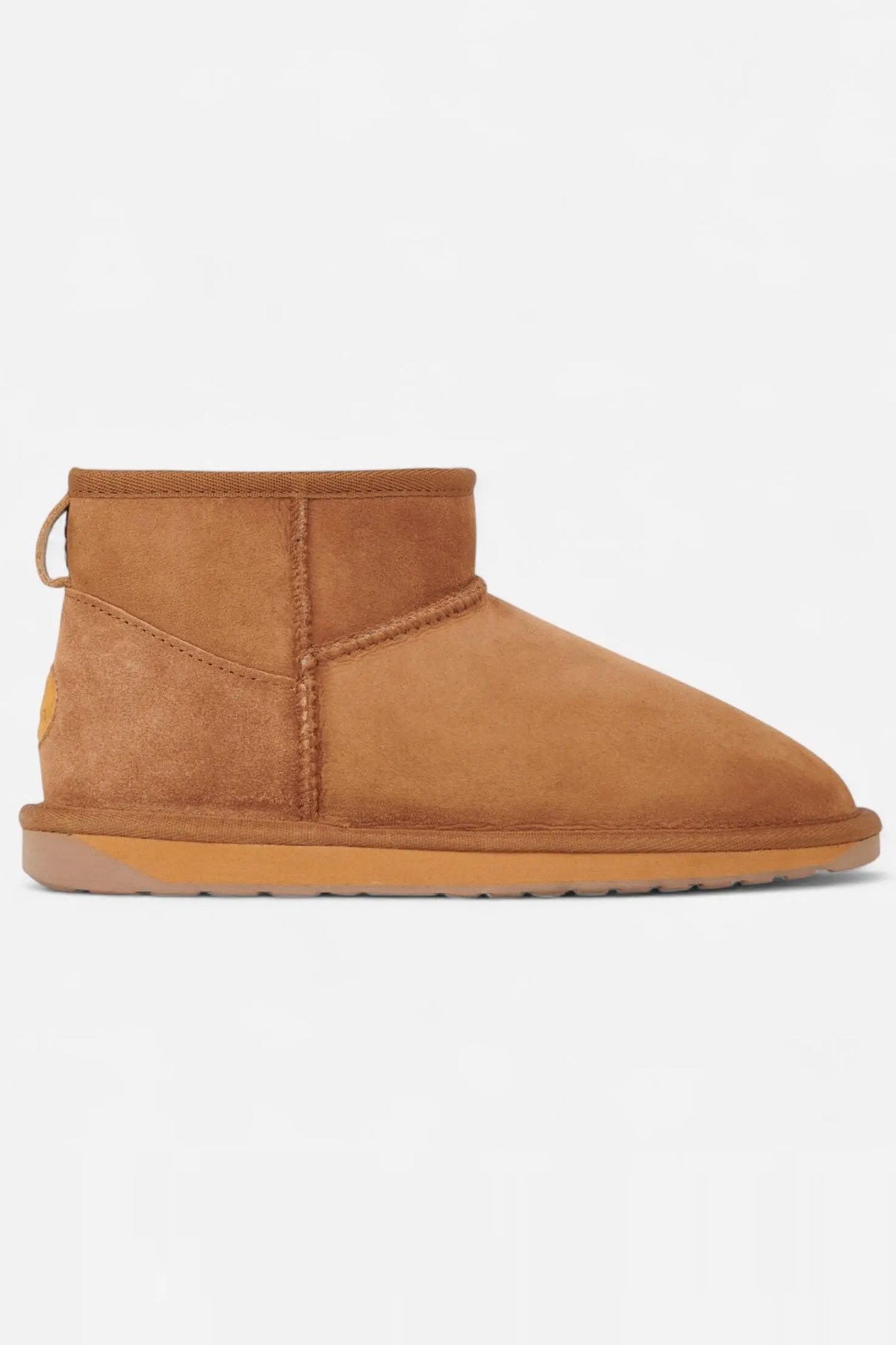 Stinger Micro Kadın Bot - Görsel 2