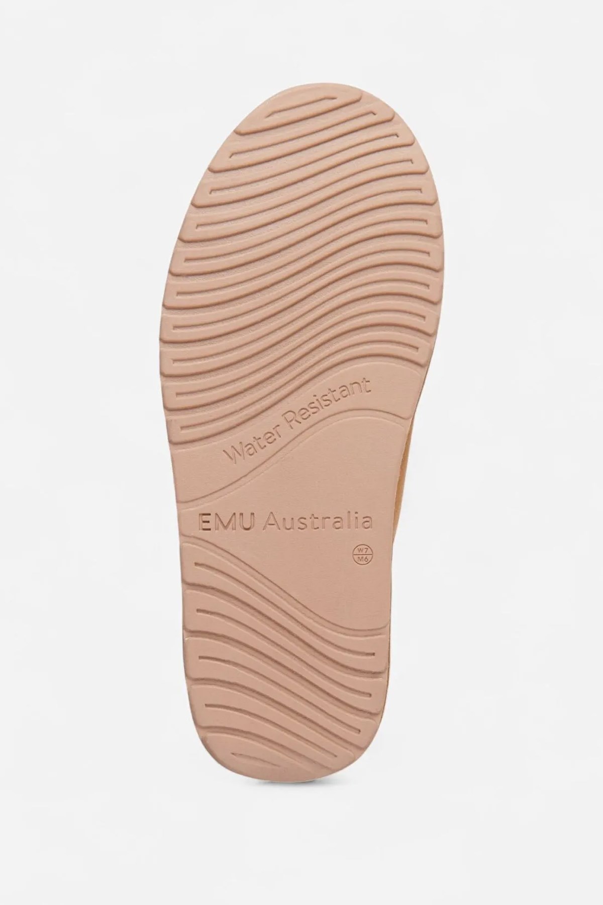 Stinger Micro Kadın Bot - Görsel 6