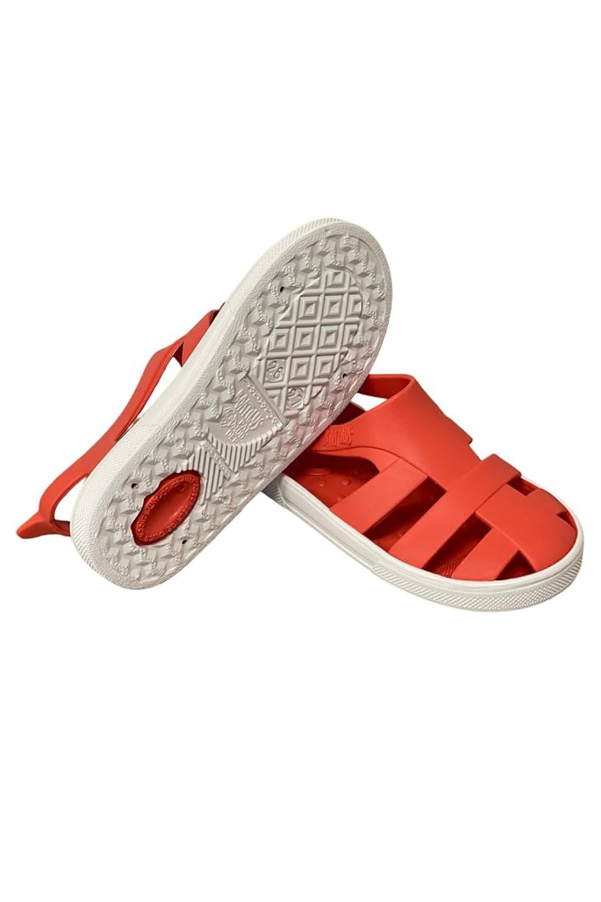 tilus Bioty-F Çocuk Sandalet - Görsel 3