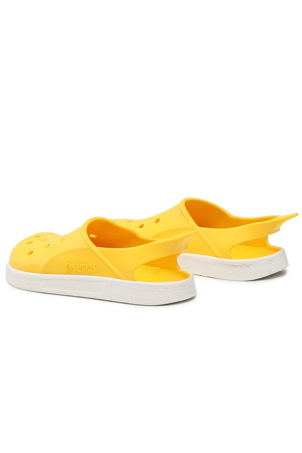 tilus Cloggy-B Çocuk Sandalet - Görsel 5