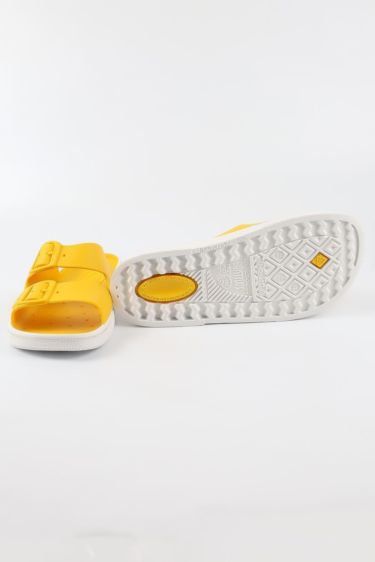 tilus Rocksy-F Çocuk Sandalet - Görsel 2