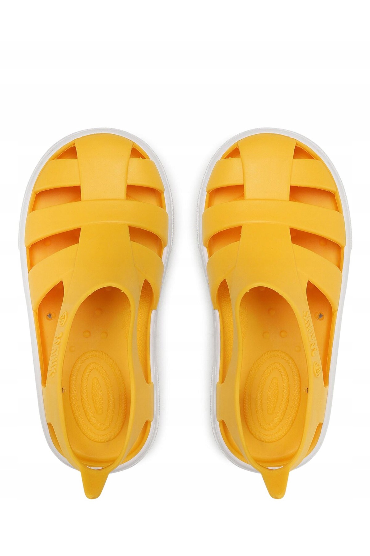 tilus Kız Çocuk Sandalet - Görsel 5