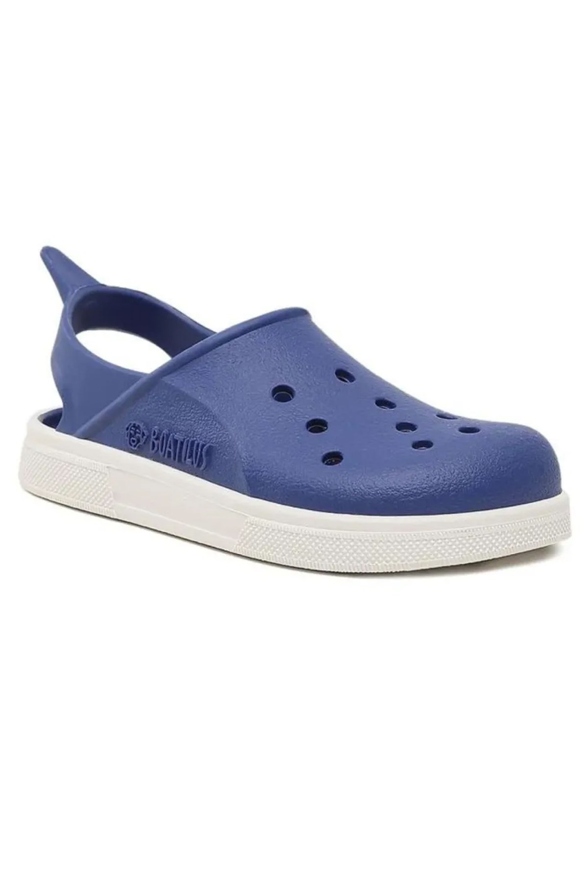 tilus Cloggy-F Çocuk Sandalet - Görsel 2
