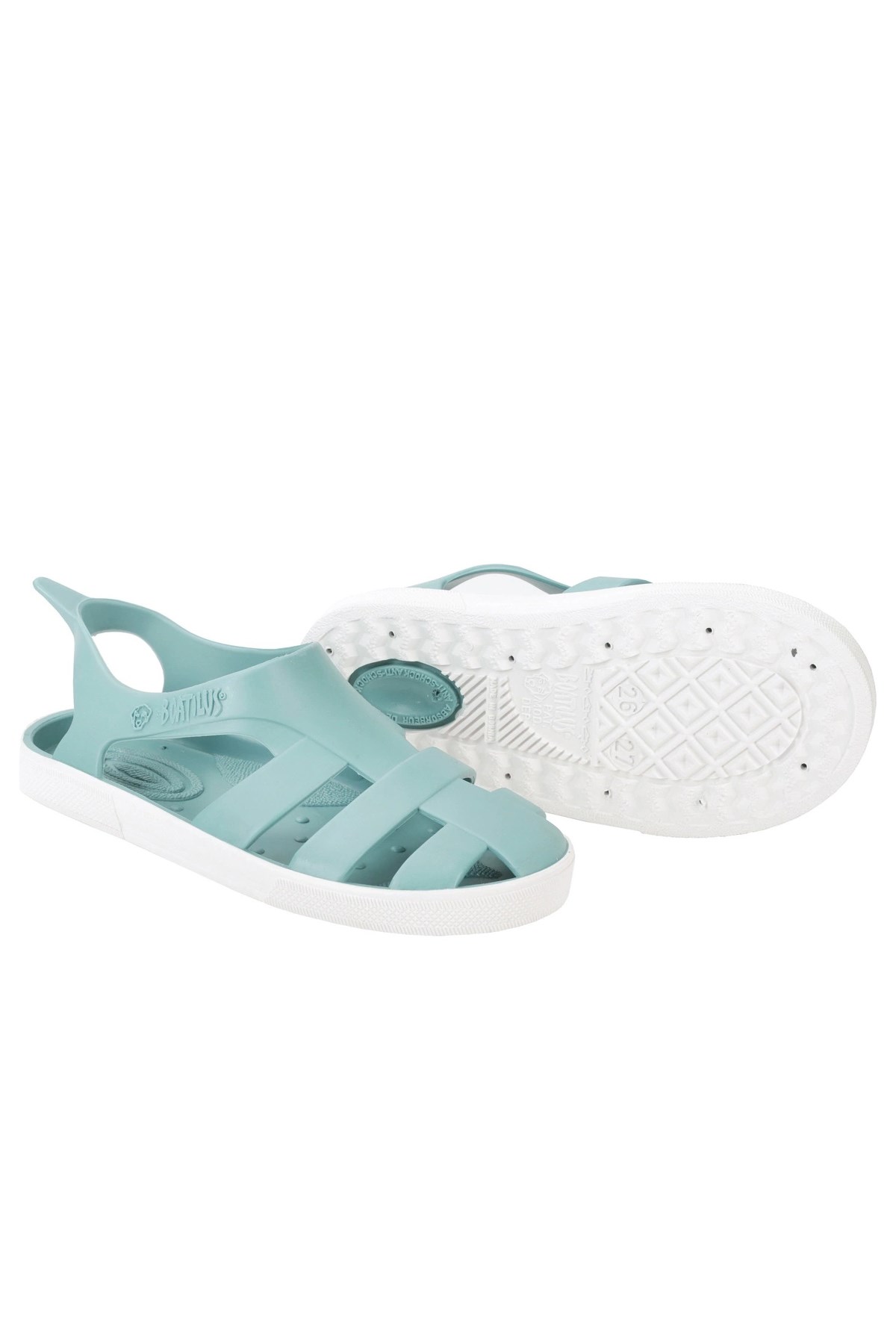 tilus Unisex Çocuk Sandalet - Görsel 3