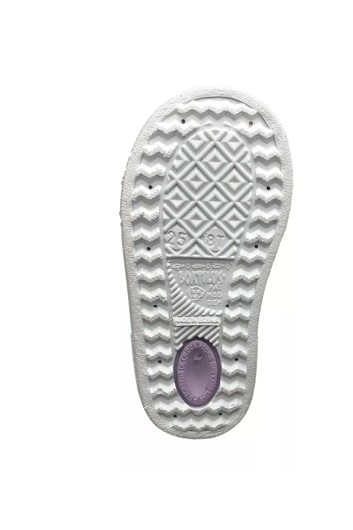 tilus Kız Çocuk Sandalet - Görsel 6