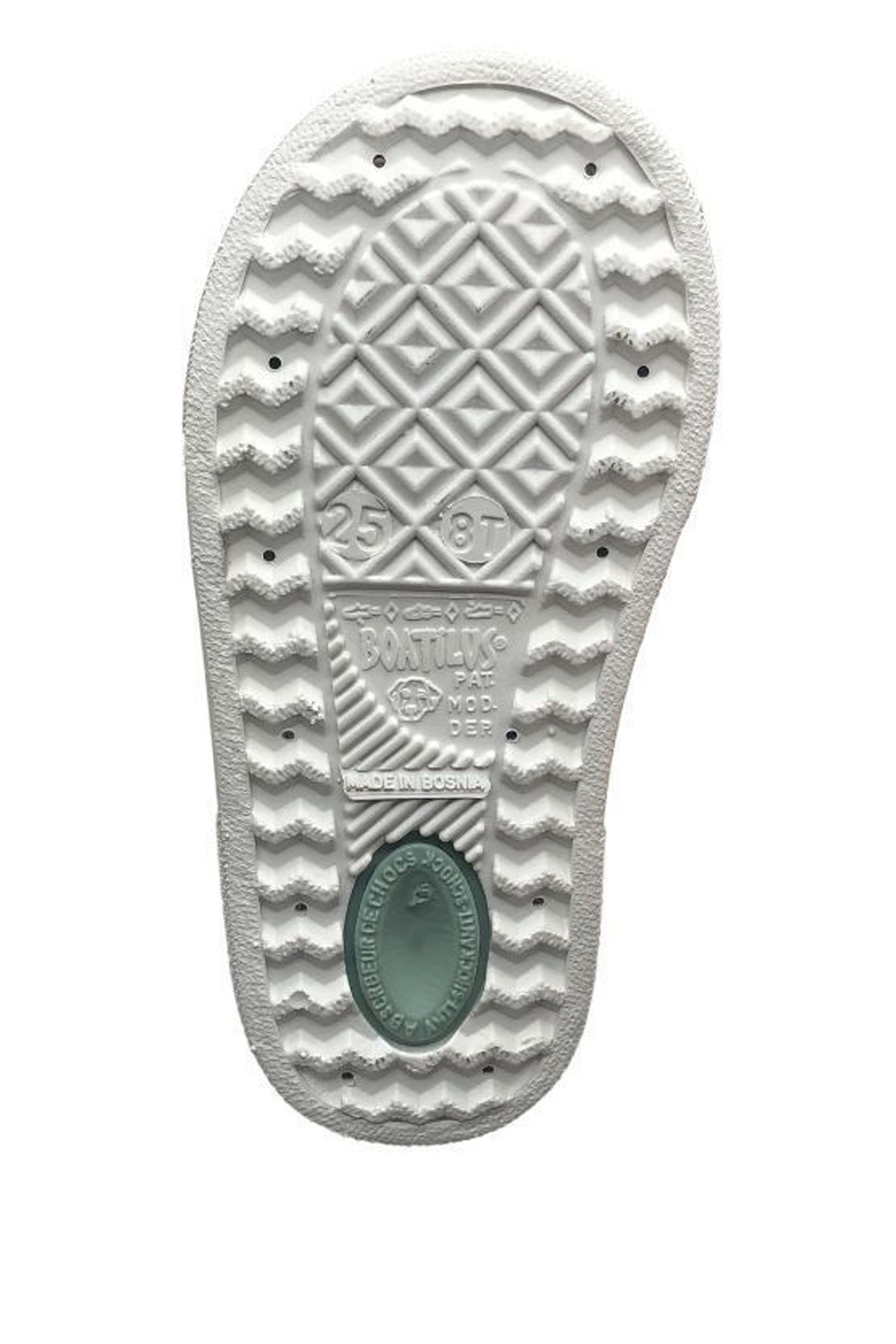 tilus Unisex Çocuk Sandalet - Görsel 4