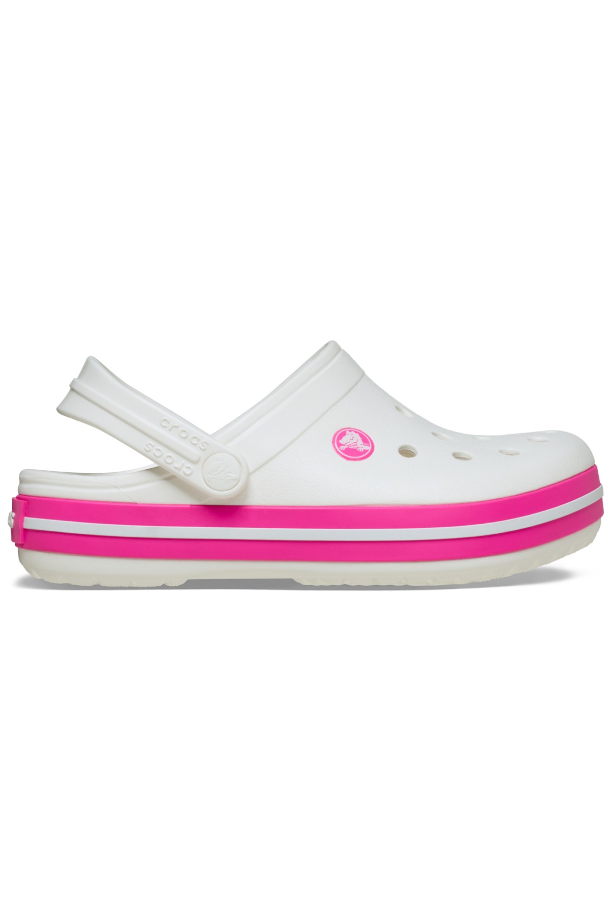 Crocband Clog Çocuk Sandalet - Görsel 2