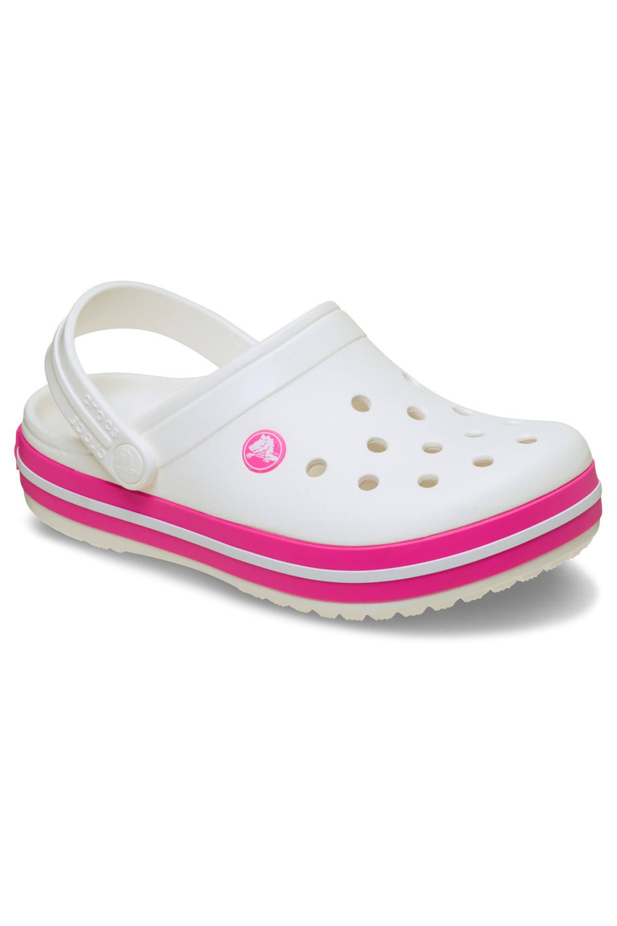 Crocband Clog Çocuk Sandalet - Görsel 3