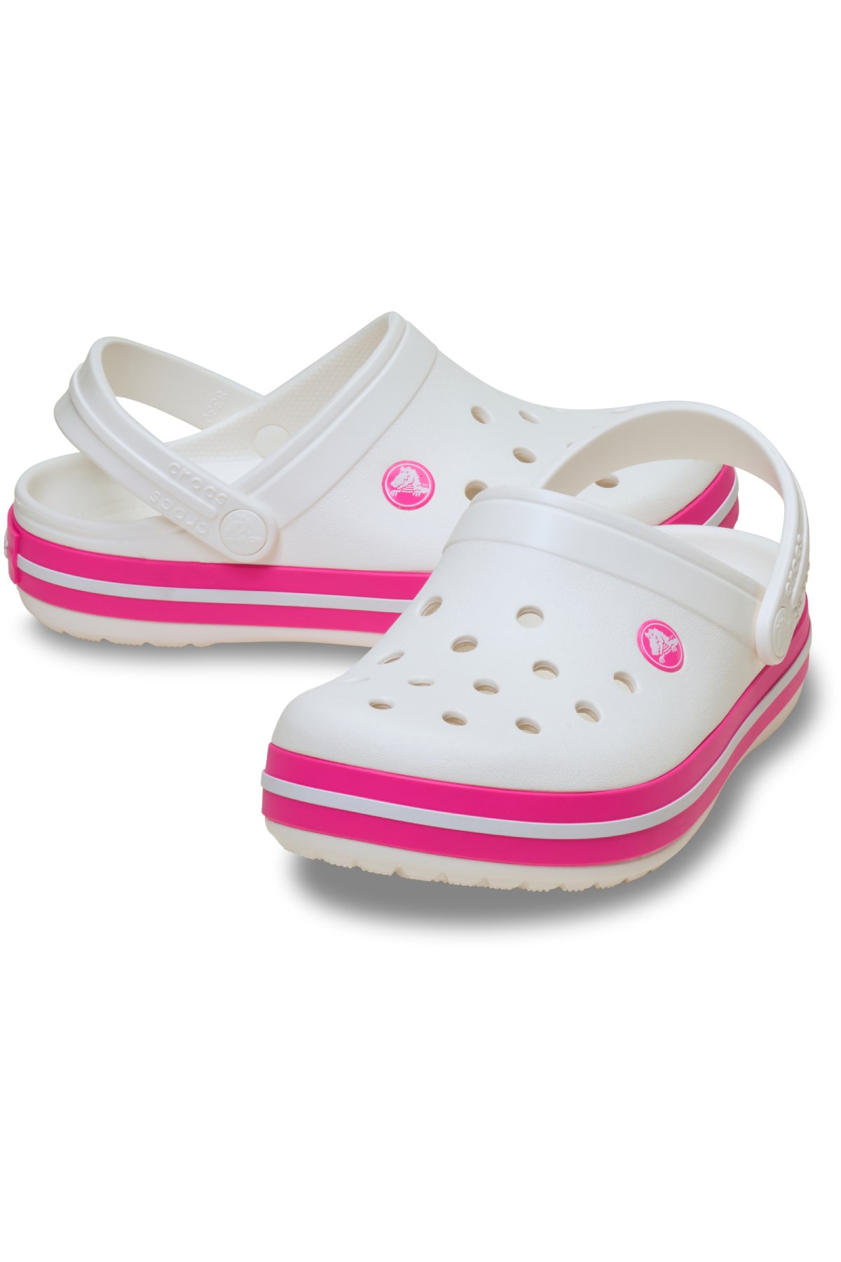 Crocband Clog Çocuk Sandalet - Görsel 4