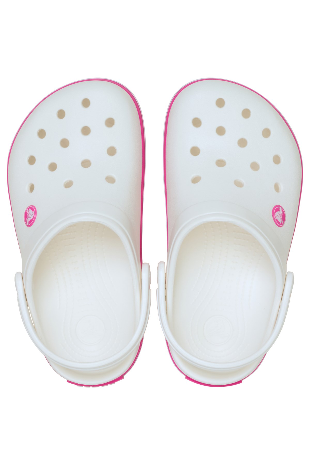 Crocband Clog Çocuk Sandalet - Görsel 5