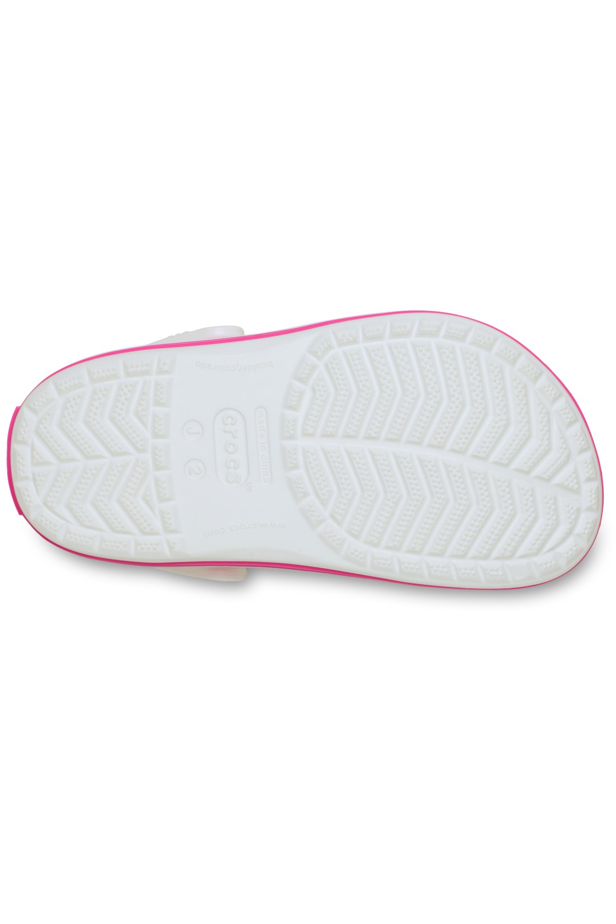 Crocband Clog Çocuk Sandalet - Görsel 6