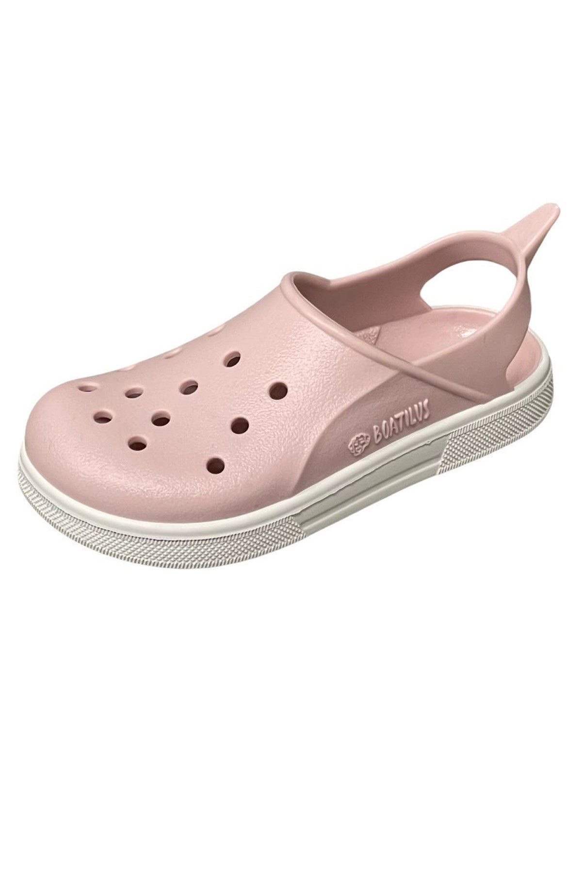 tilus Cloggy-B Çocuk Sandalet - Görsel 2