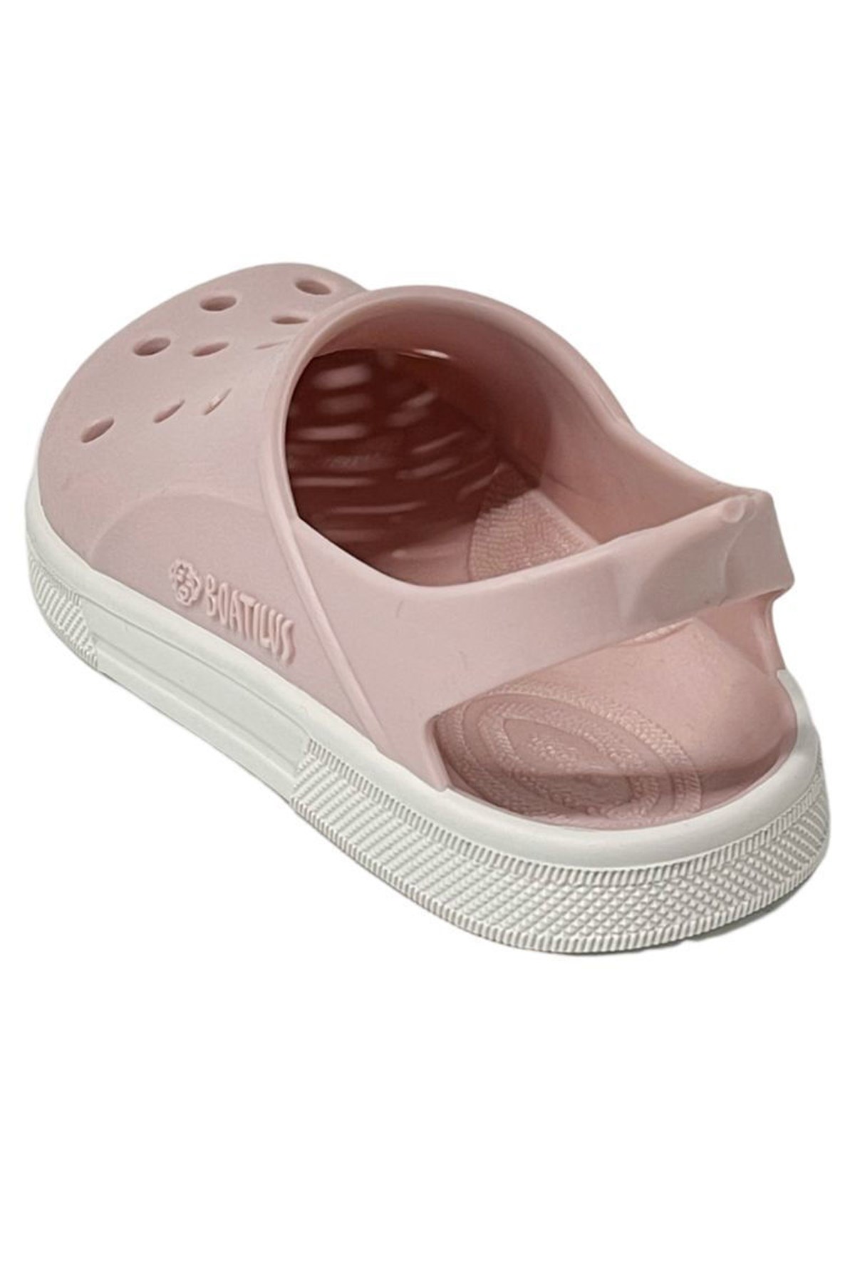 tilus Cloggy-B Çocuk Sandalet - Görsel 4