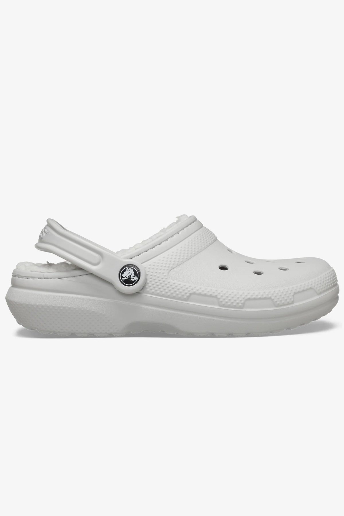 Classic Lined Clog Unisex Sandalet - Görsel 2